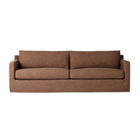Harrison Slipcover Sofa