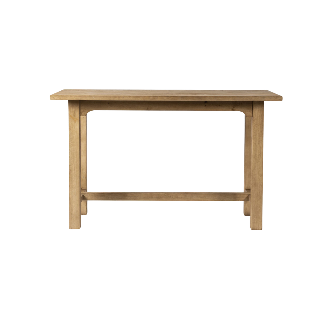 Manzo Bar Table