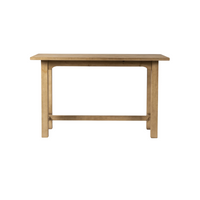 Manzo Bar Table