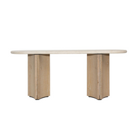 Oja Console Table