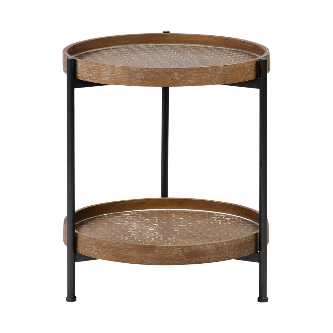 Kade Side Table
