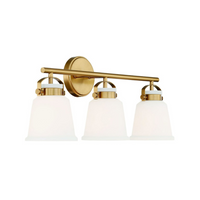 Kaden 3-Light Bathroom Vanity Light