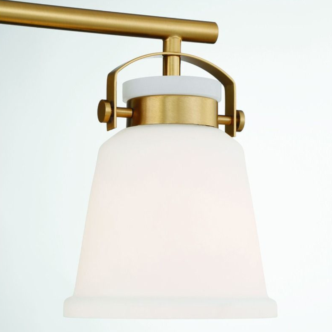 Kaden 3-Light Bathroom Vanity Light