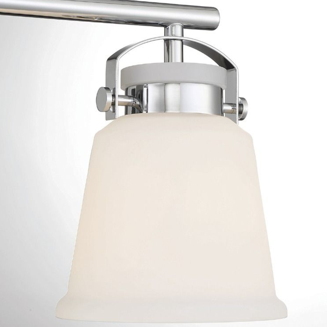 Kaden 3-Light Bathroom Vanity Light