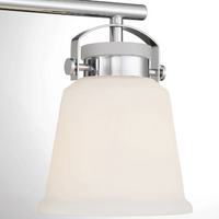 Kaden 3-Light Bathroom Vanity Light