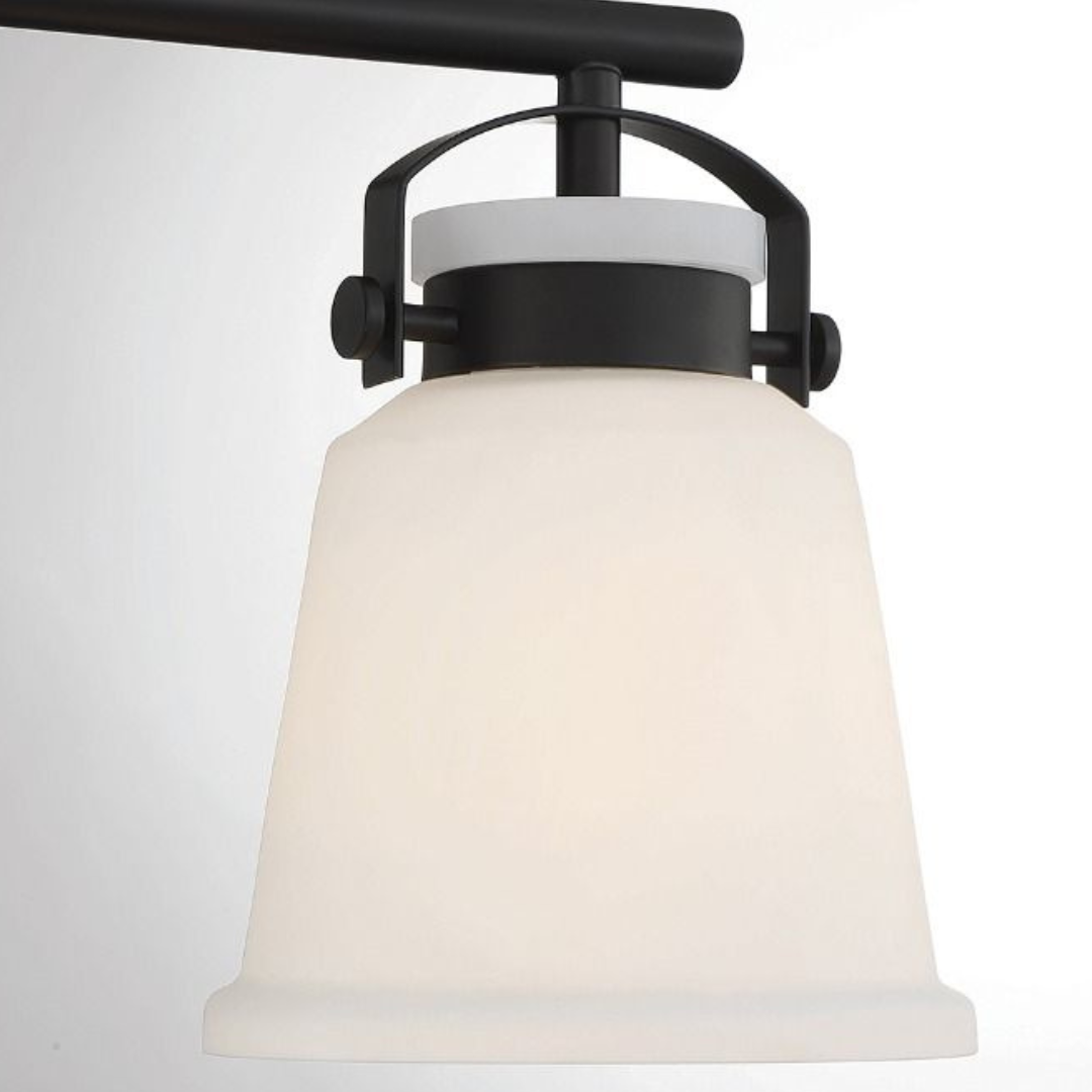 Kaden 3-Light Bathroom Vanity Light