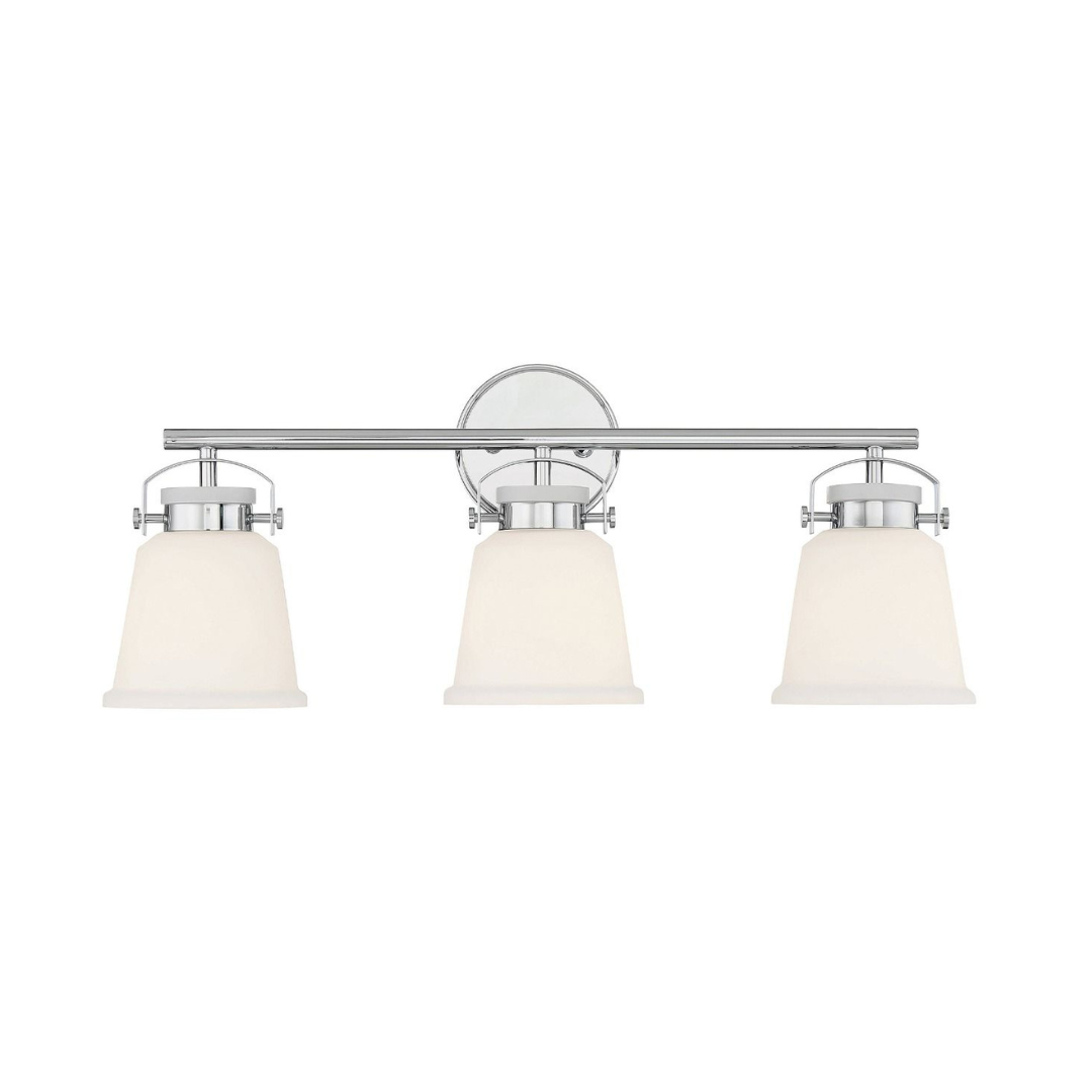 Kaden 3-Light Bathroom Vanity Light