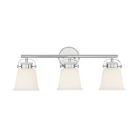 Kaden 3-Light Bathroom Vanity Light