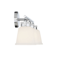 Kaden 3-Light Bathroom Vanity Light