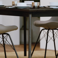 Kaden Dining Table 71"