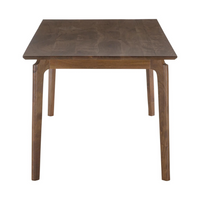Kaden Dining Table 71"