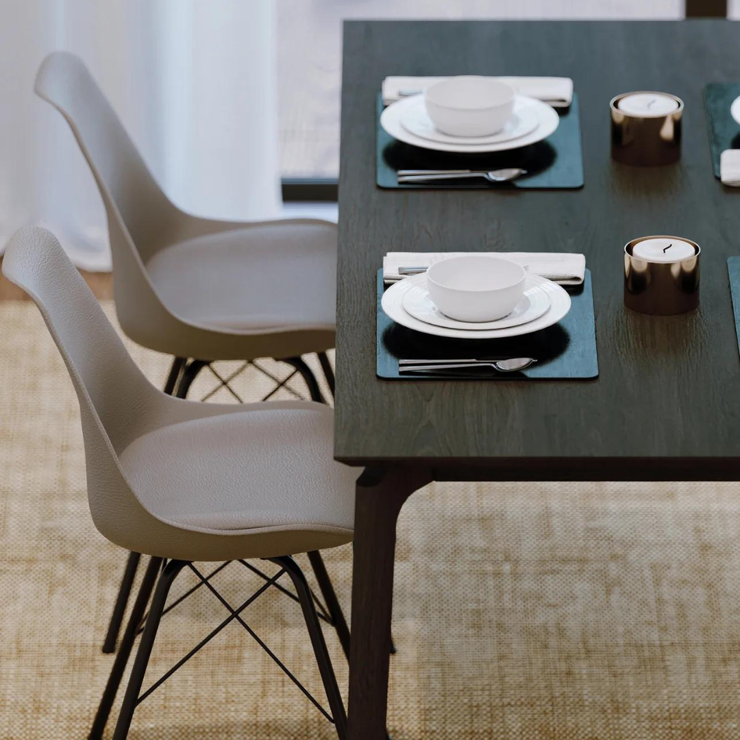 Kaden Dining Table 71"