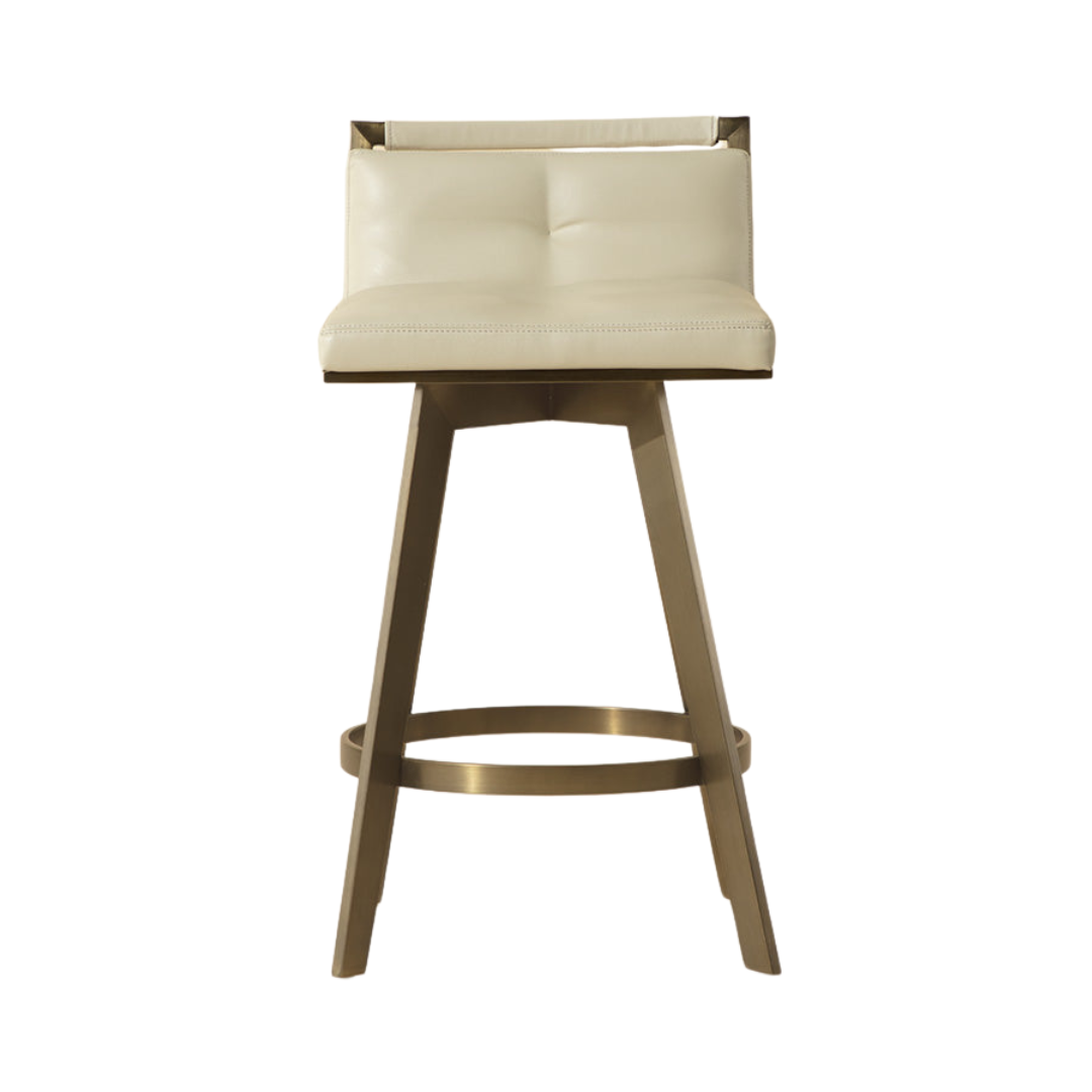 Aiken Swivel Counter Stool