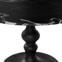 Kareen Round Dining Table