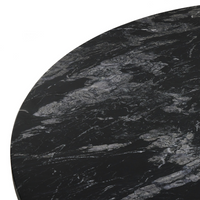 Kareen Round Dining Table