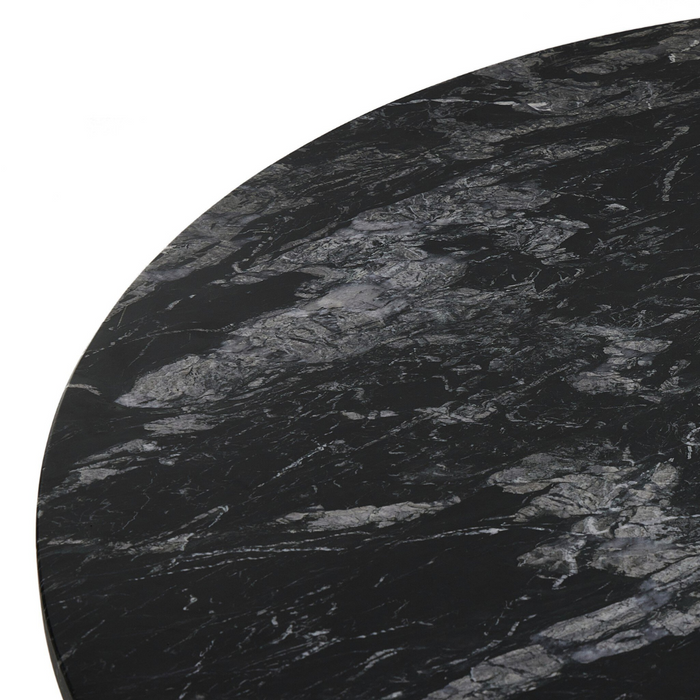 Kareen Round Dining Table