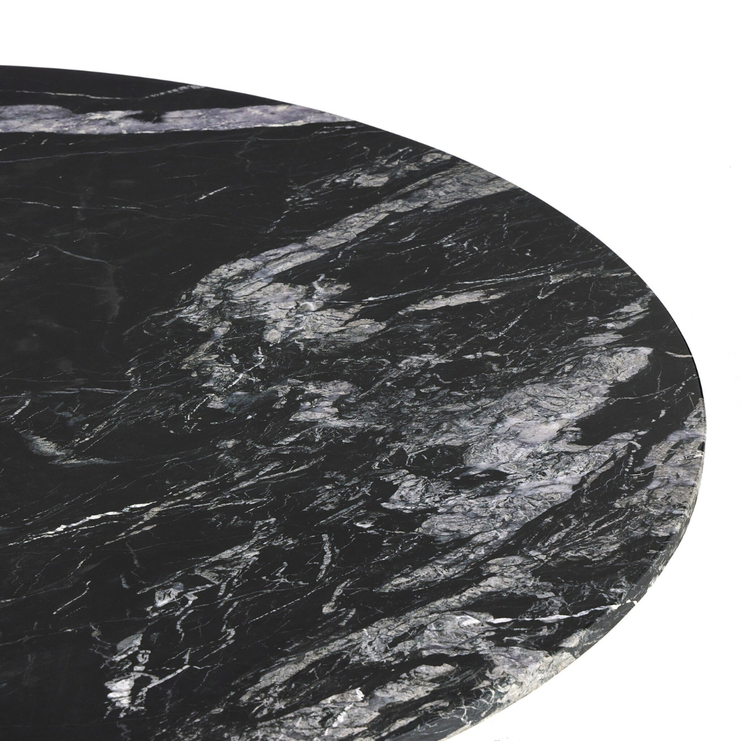 Kareen Round Dining Table
