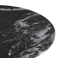 Kareen Round Dining Table
