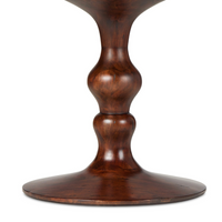 Kareen Round Dining Table