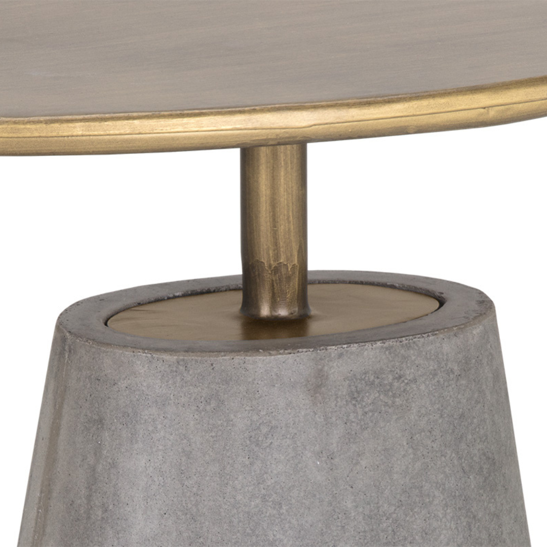 Karlen Side Table