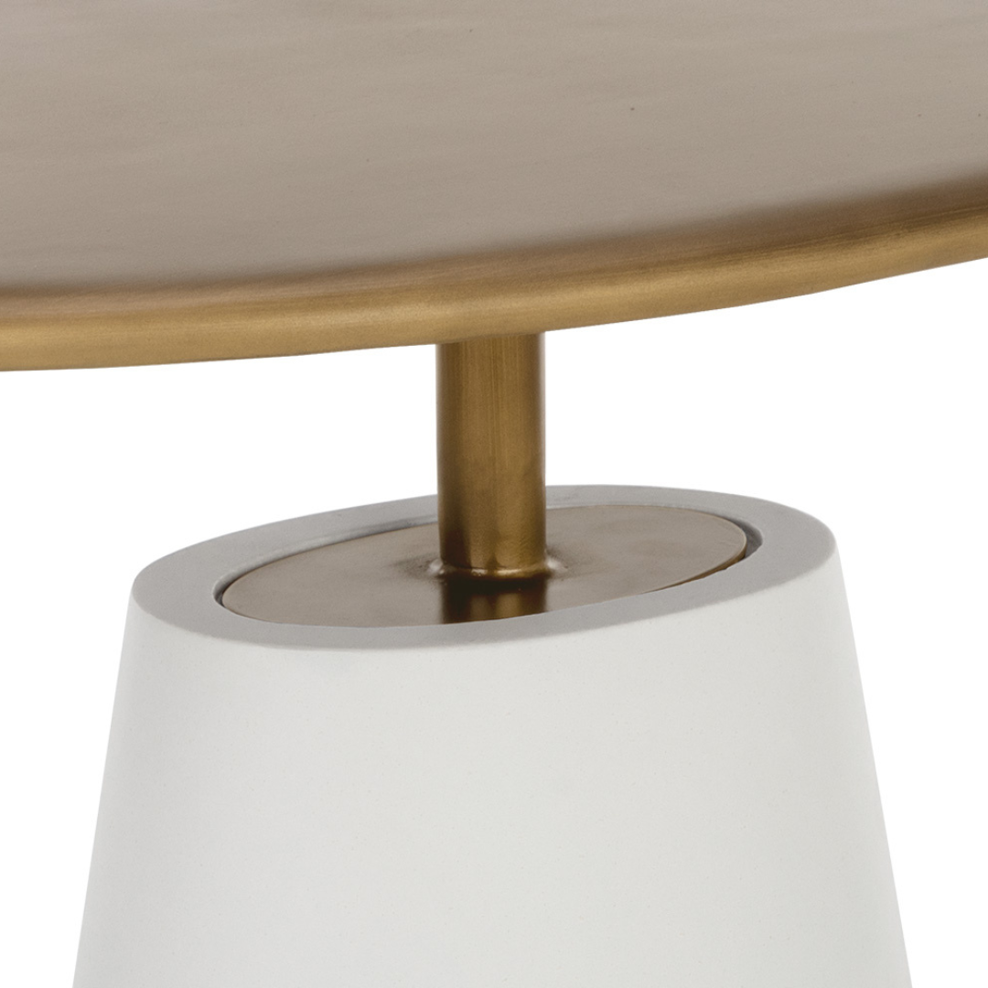 Karlen Side Table