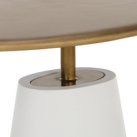 Karlen Side Table