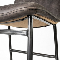 Kavalan Stool
