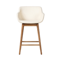 Henrika Swivel Stool