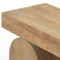 Kenway Bench