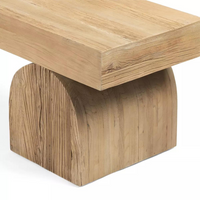 Kenway Bench