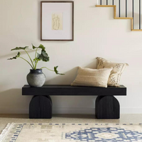 Kenway Bench