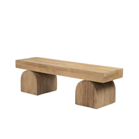 Kenway Bench