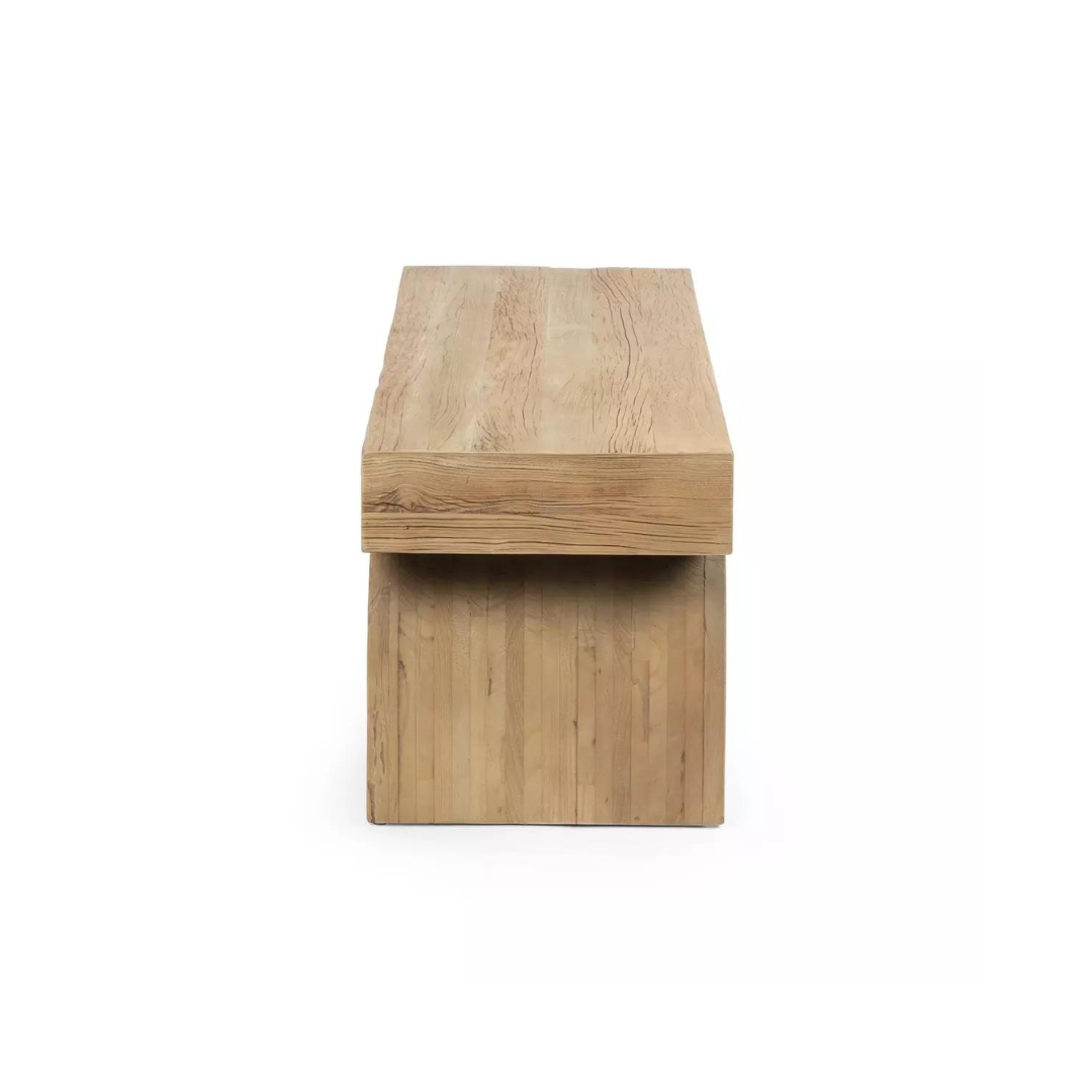 Kenway Bench