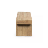 Kenway Bench