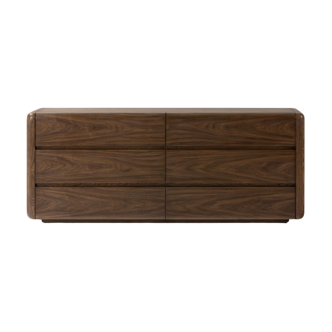 Bernice Dresser
