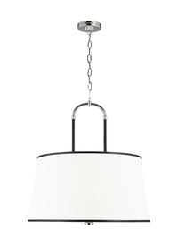 Katie Large Pendant