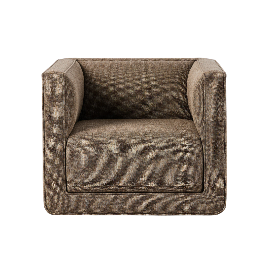 Pollard Swivel Chair