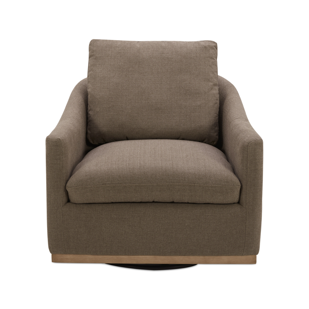 Lamont Swivel Chair