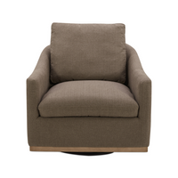 Lamont Swivel Chair
