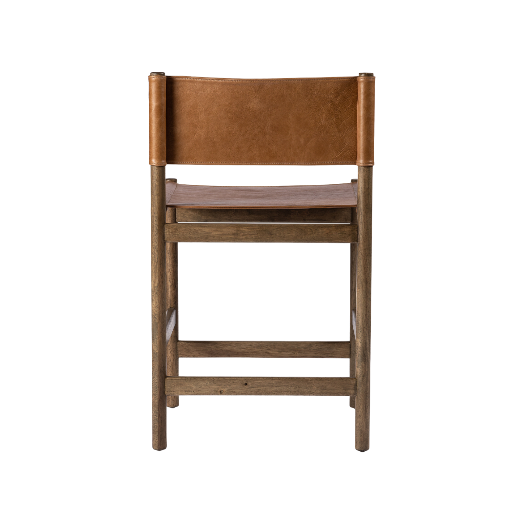 Kinsey Stool