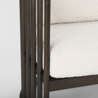 Kopari Accent Chair