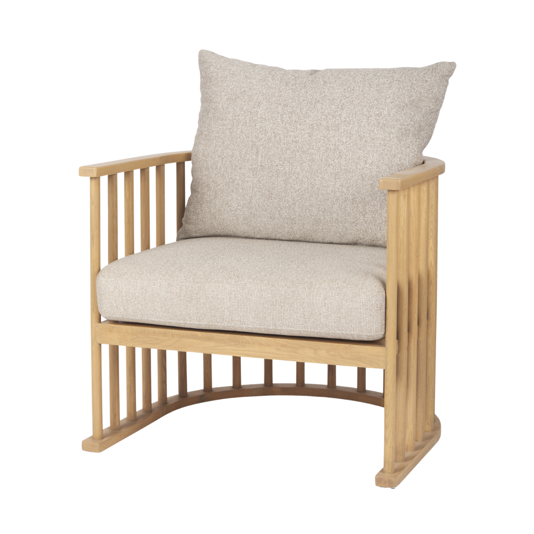 Kopari Accent Chair