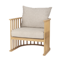 Kopari Accent Chair