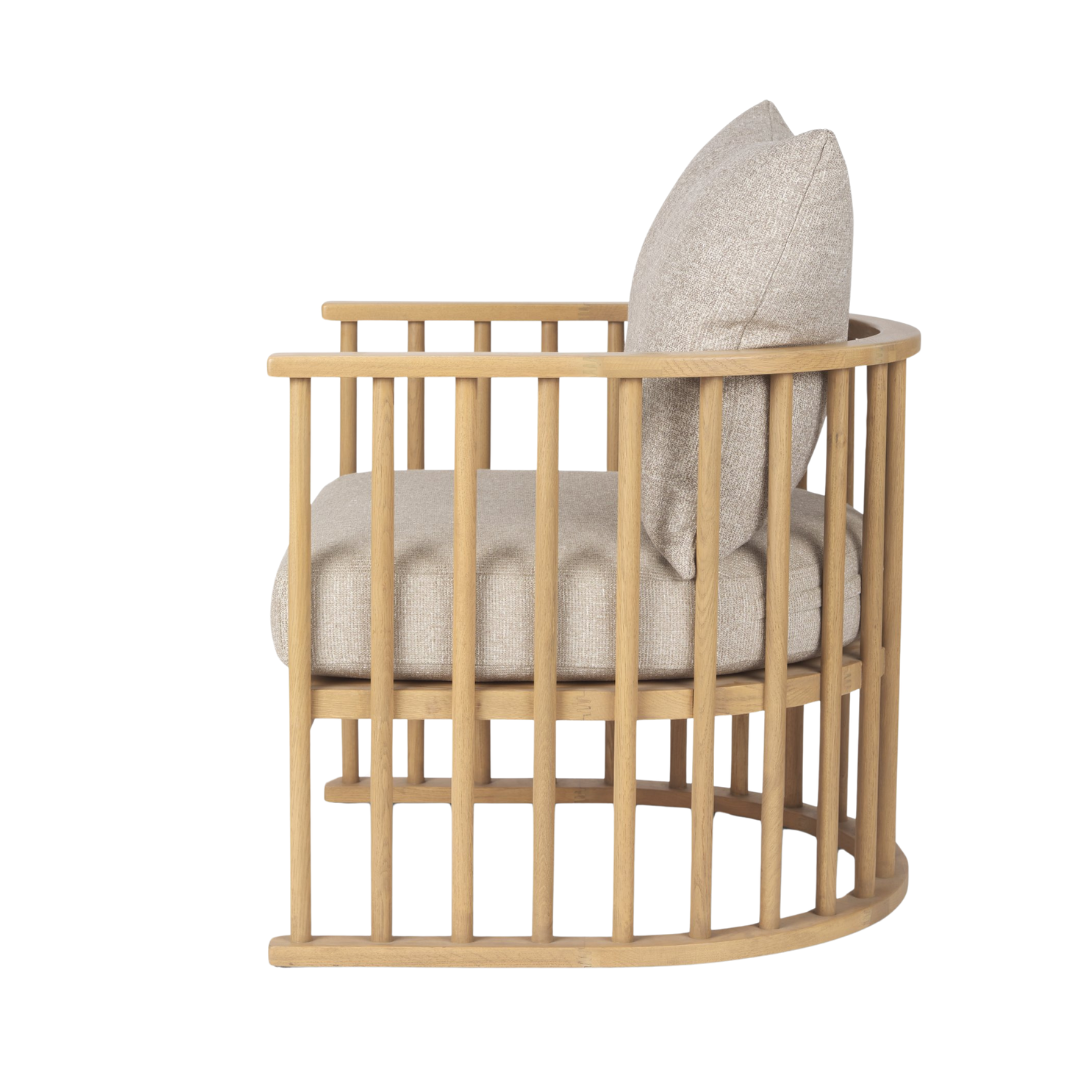 Kopari Accent Chair