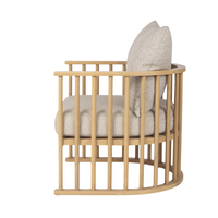 Kopari Accent Chair