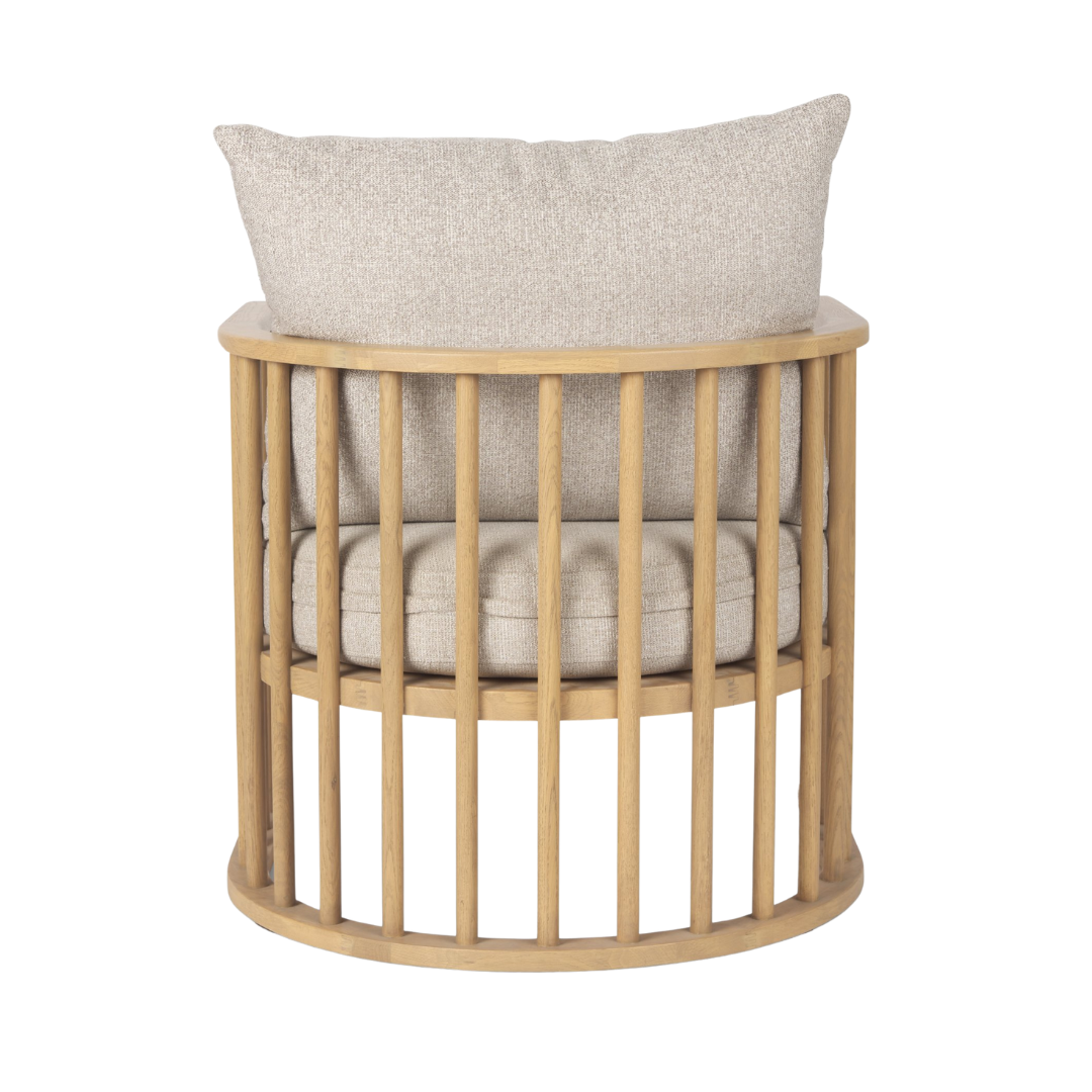 Kopari Accent Chair