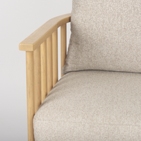 Kopari Accent Chair