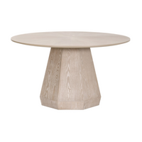 Cutler Round Dining Table