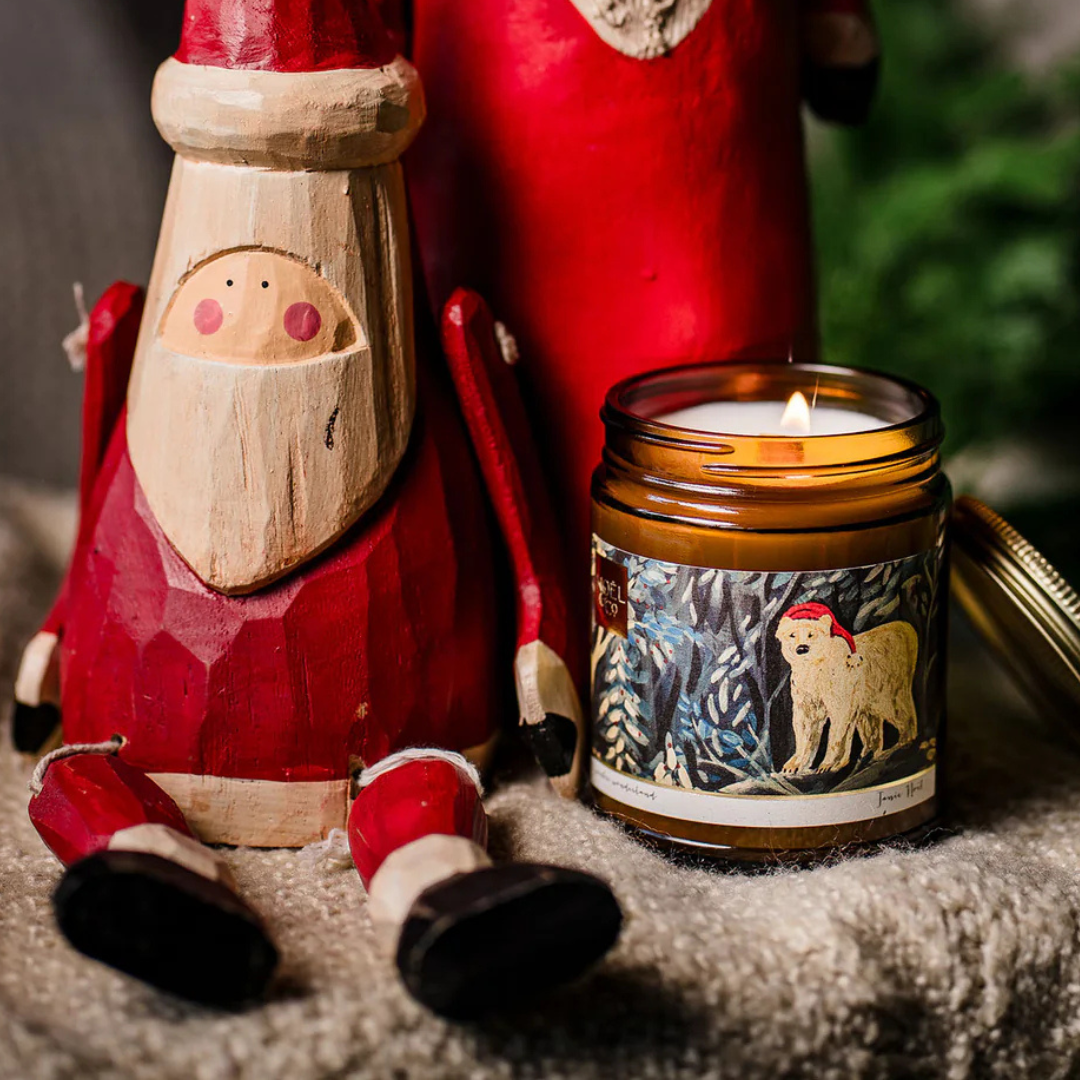 Noel & Co - Winter Wonderland Candle
