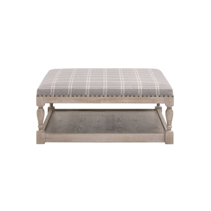 Tolliver Upholstered Coffee Table